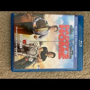 Daddy’s Home Movie